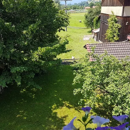 Séjour à la ferme Heulandhof
