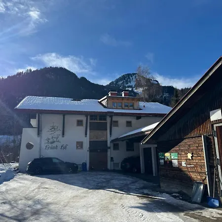 Heulandhof *