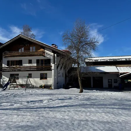 Agroturismo Heulandhof *