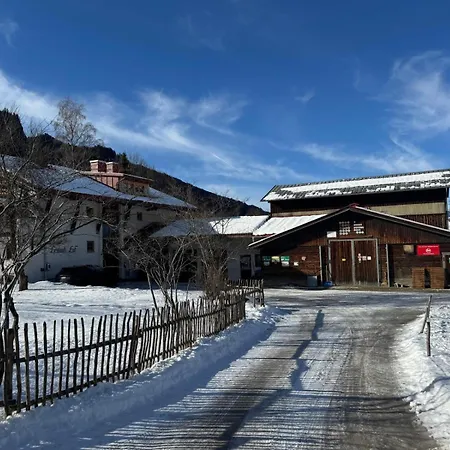 Heulandhof Agroturismo *