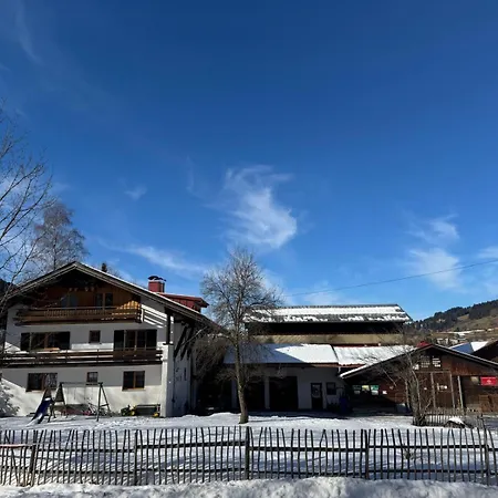 Agroturismo Heulandhof *