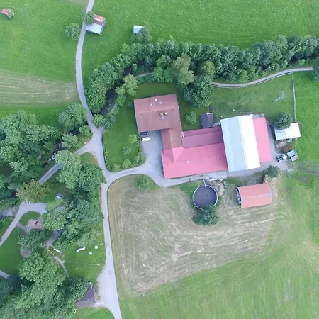 Heulandhof Agroturismo Bad Hindelang