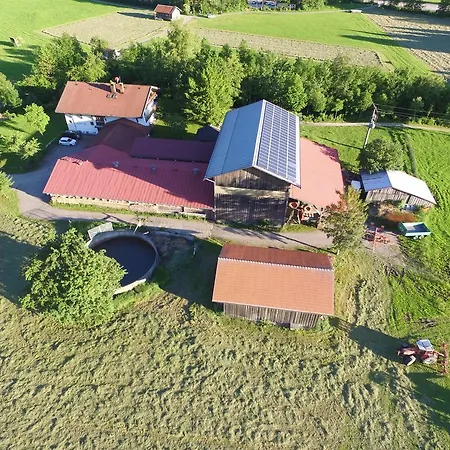 Heulandhof Agroturismo