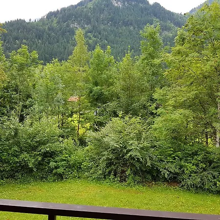 Agroturismo Heulandhof *