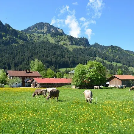 Alojamento de Turismo Rural Heulandhof