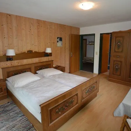 Heulandhof Alojamento de Turismo Rural Bad Hindelang