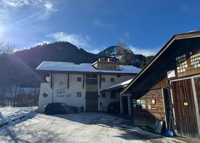 Heulandhof *