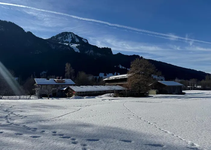 Heulandhof Bauernhof