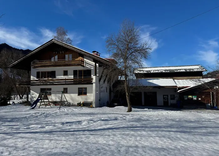 Bauernhof Heulandhof *
