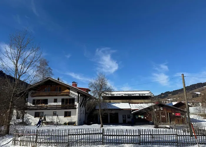 Bauernhof Heulandhof *
