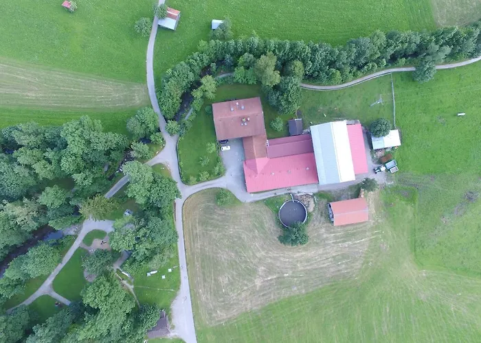 Heulandhof Bauernhof Bad Hindelang