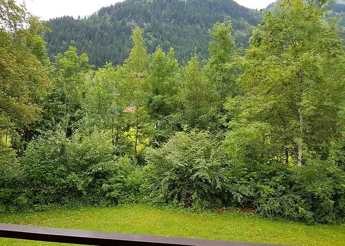 Bauernhof Heulandhof *