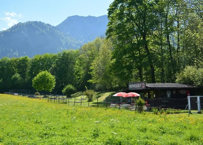 Heulandhof Bauernhof